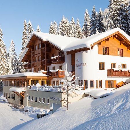 Hotel Bradabella - Montafon Gargellen Extérieur photo
