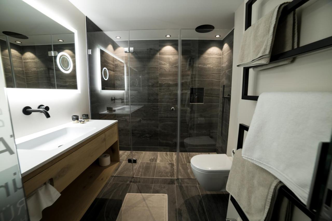 Hotel Bradabella - Montafon Gargellen Extérieur photo