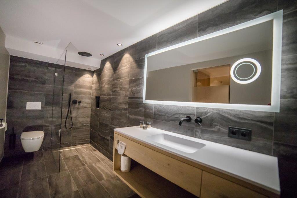 Hotel Bradabella - Montafon Gargellen Extérieur photo