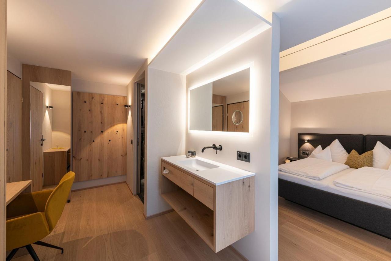 Hotel Bradabella - Montafon Gargellen Extérieur photo