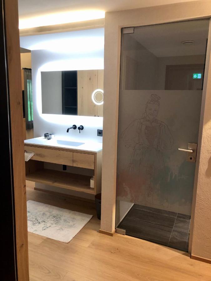 Hotel Bradabella - Montafon Gargellen Extérieur photo