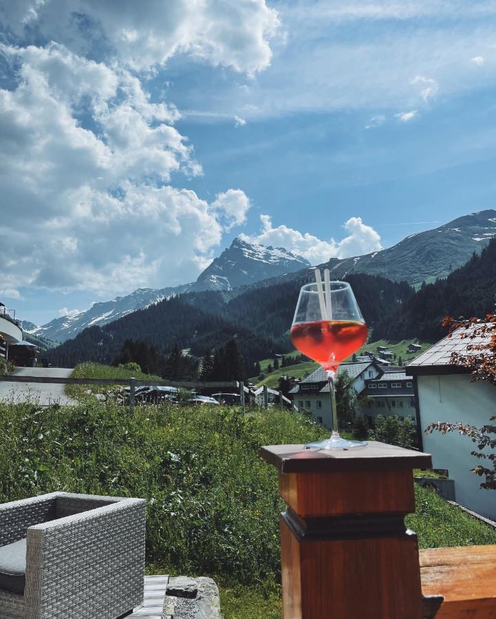 Hotel Bradabella - Montafon Gargellen Extérieur photo