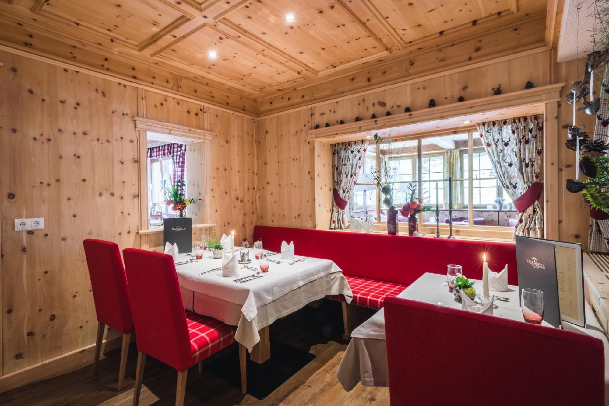 Hotel Bradabella - Montafon Gargellen Extérieur photo