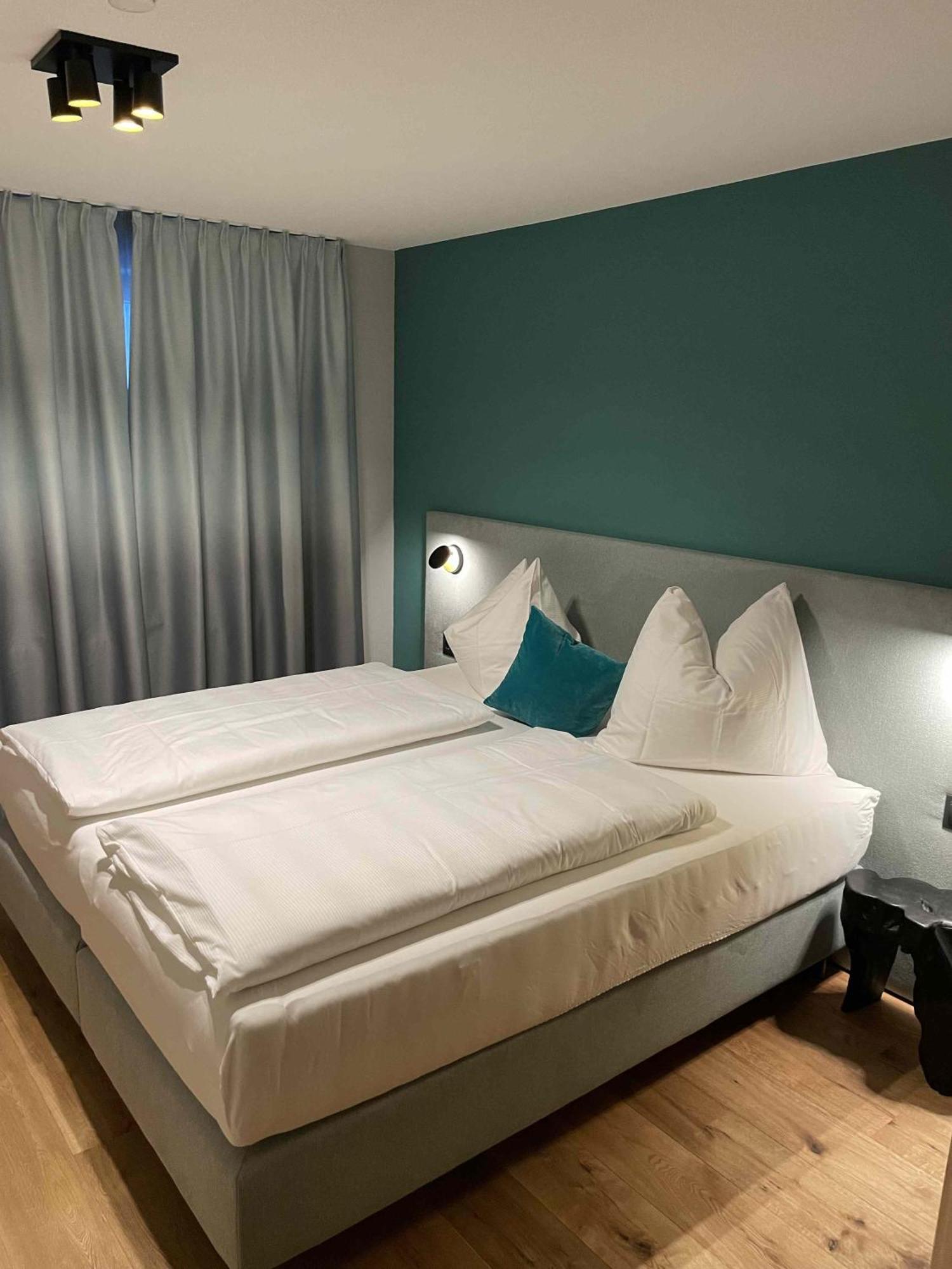 Hotel Bradabella - Montafon Gargellen Extérieur photo