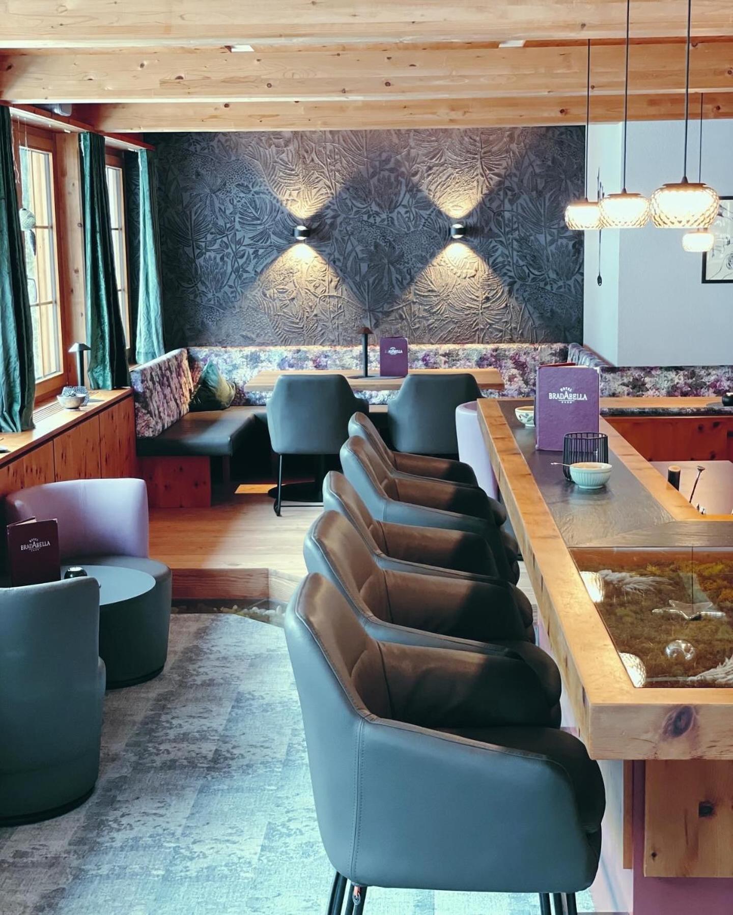 Hotel Bradabella - Montafon Gargellen Extérieur photo